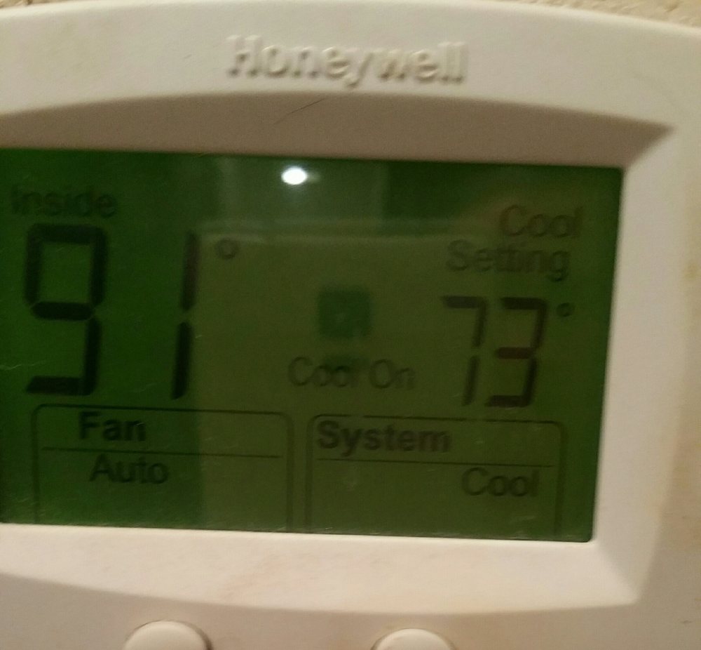 Billy Black HVAC