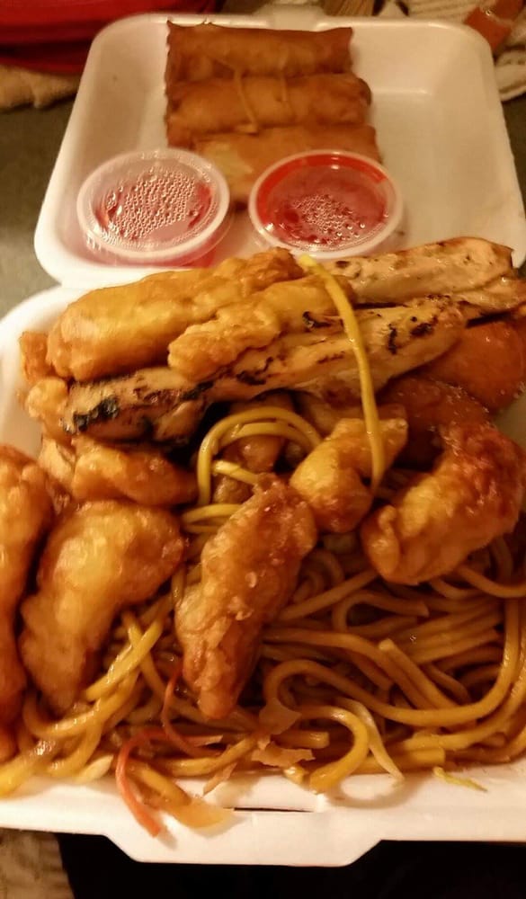 China Garden 15 Reviews Chinese 481 Bypass 72 NW, Greenwood, SC Restaurant Reviews