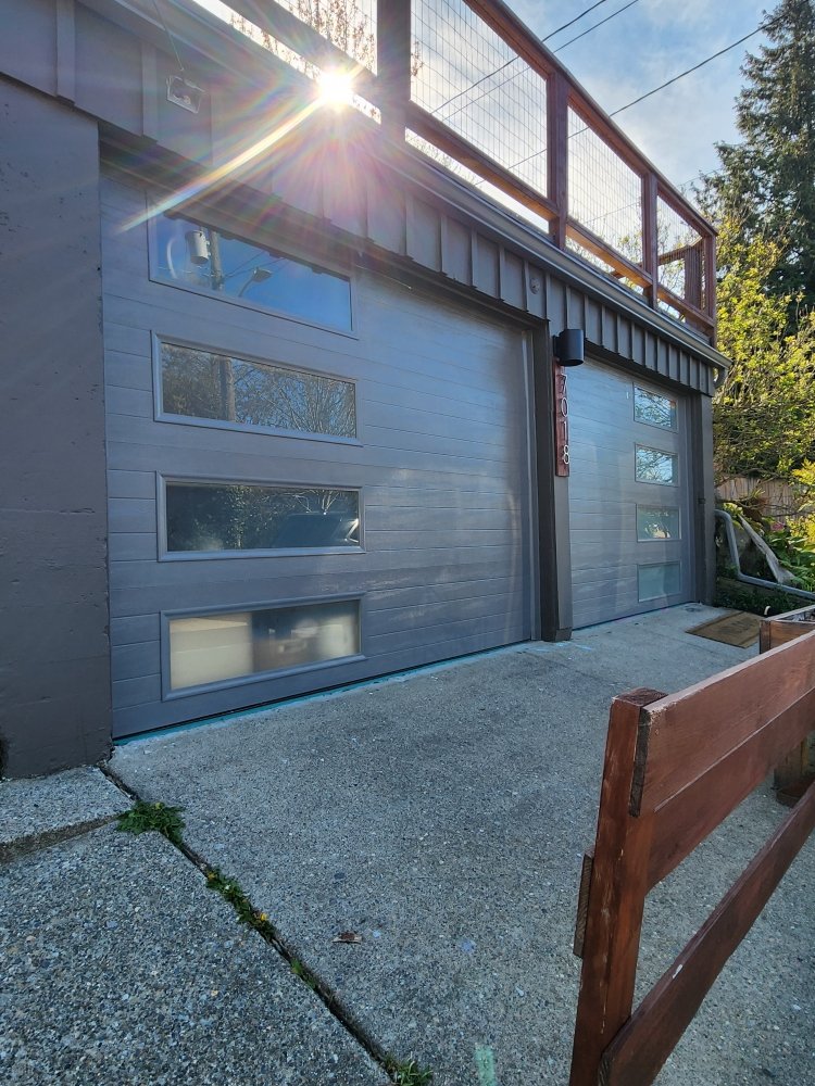 Dan's Garage Door Repair & Services