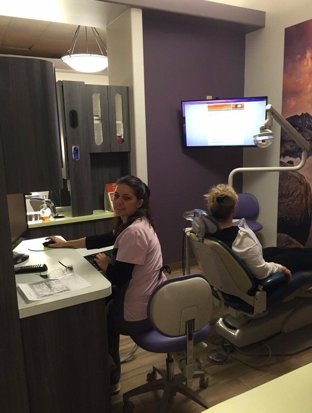 image of business Family Dental Wellness