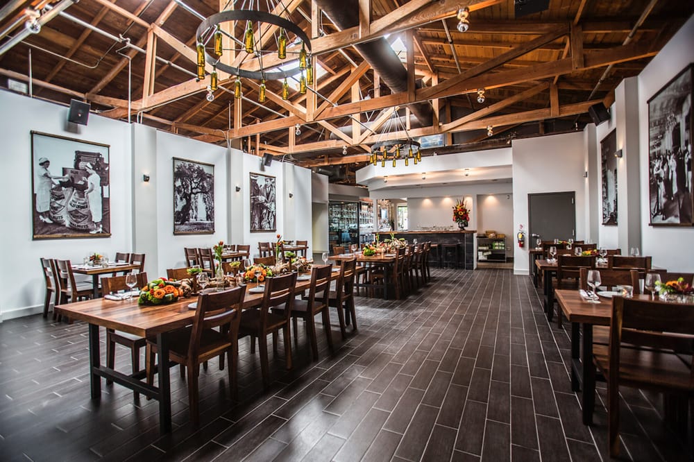 Private Banquet Room Yelp Photo Of Sp2 Communal Bar Restaurant San Jose Ca United States