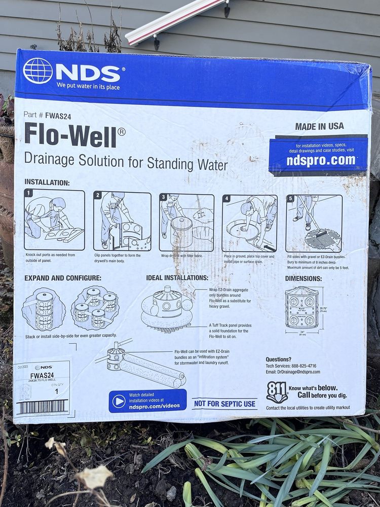 Ability Plus Drainage Company