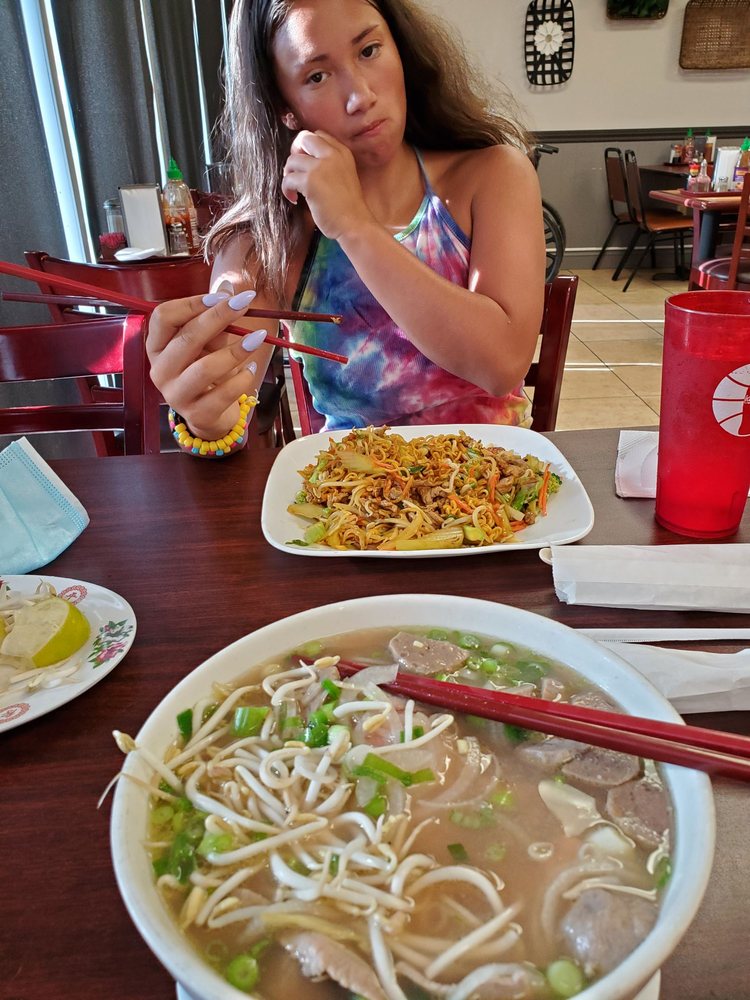 Pho B&B