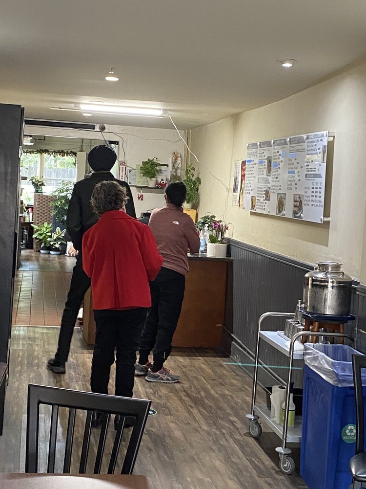 Kim's Cafe & Sandwiches