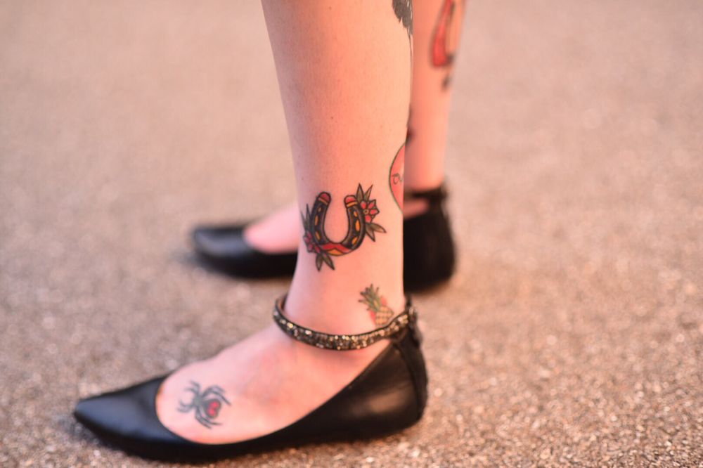 True Love Tattoo - Fort Lauderdale