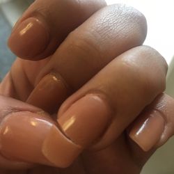 Bonita Nails 10 Reviews Nail Salons 117 Dyckman Inwood New Photo Of Bonita Nails New York Ny United States