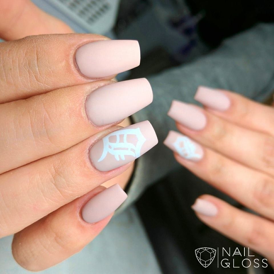 Nail Gloss 26 Photos & 16 Reviews Waxing 44811 Hayes Rd, Sterling