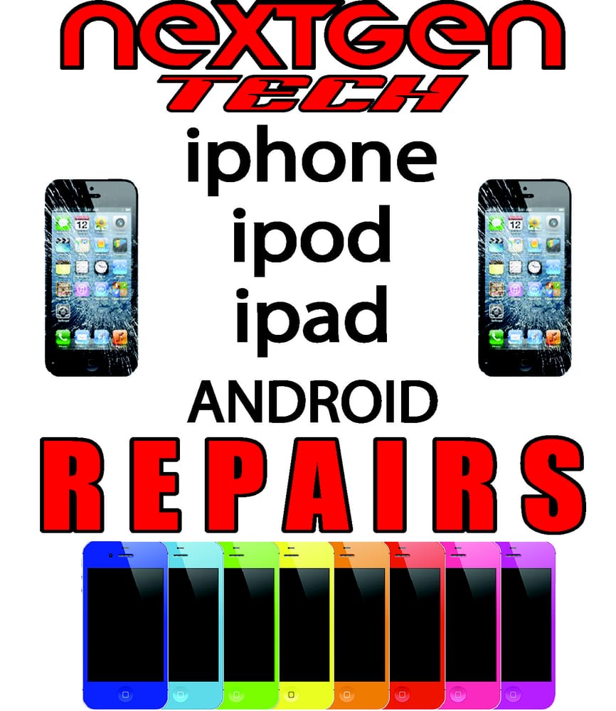 NextGen Tech