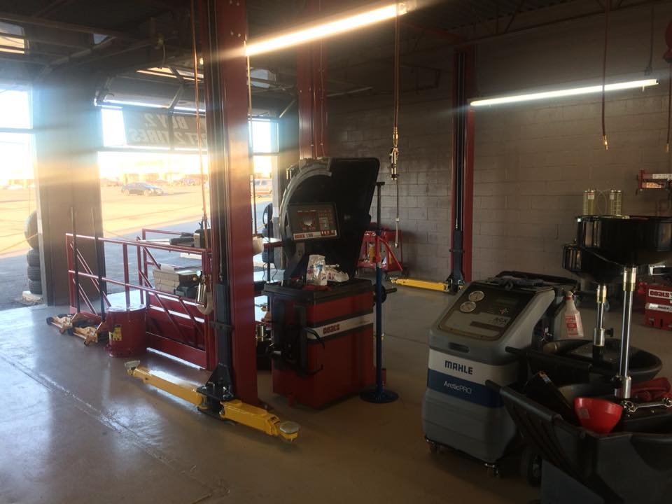 MPG Automotive Services