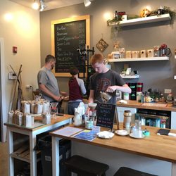 Ten Drops Coffee - 21 Photos & 47 Reviews - Coffee & Tea ...