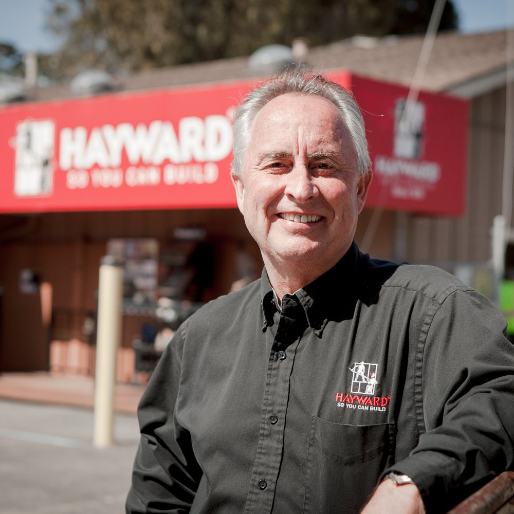 Hayward Design Center