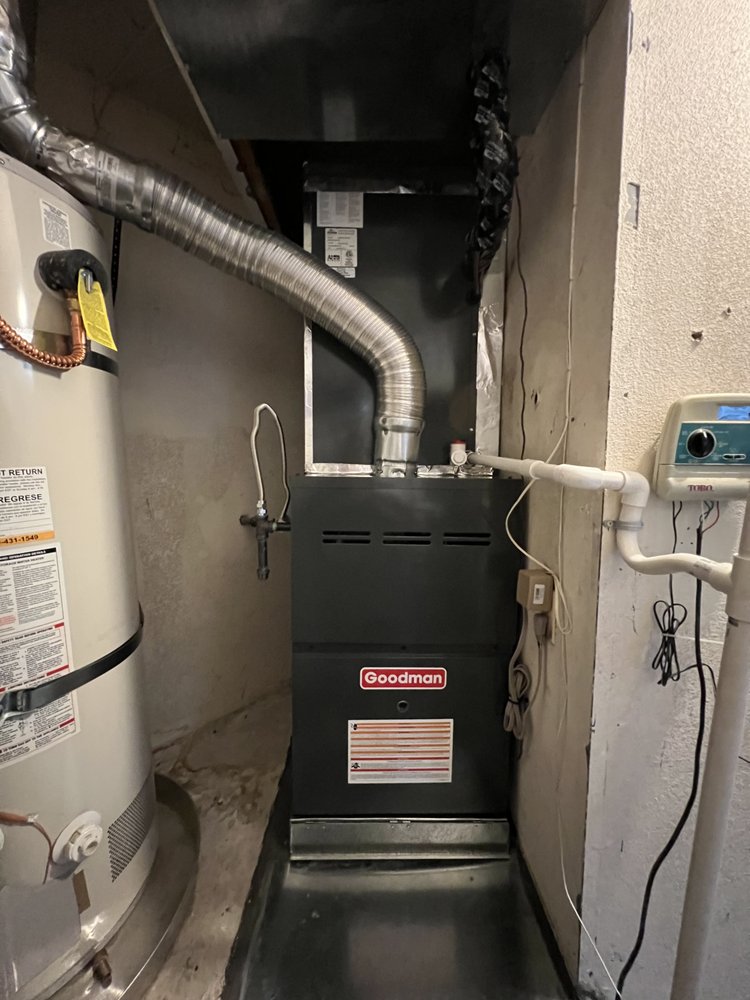 image of business Pennies Air Conditioning, Heating, Solar & Construction