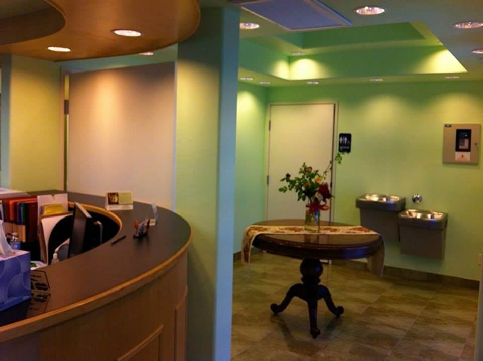 image of business Ronald E. Gardner, DDS