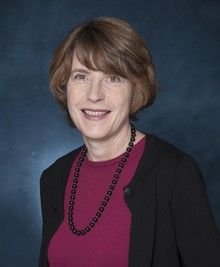 image of business Nancy Nussbaum, Ph.D., ABPP-CN