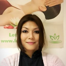 Thai massage danmark massage kungsholmen