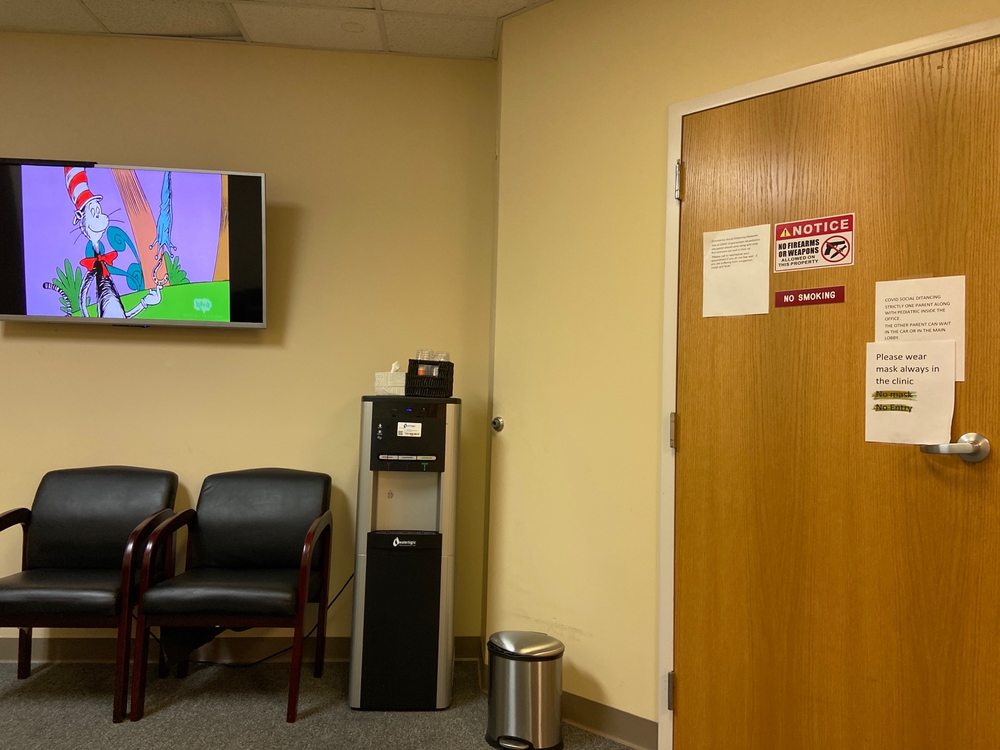 image of business North Dallas Primary Care Doctors