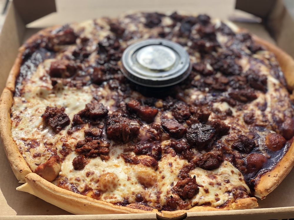Minsky's Pizza