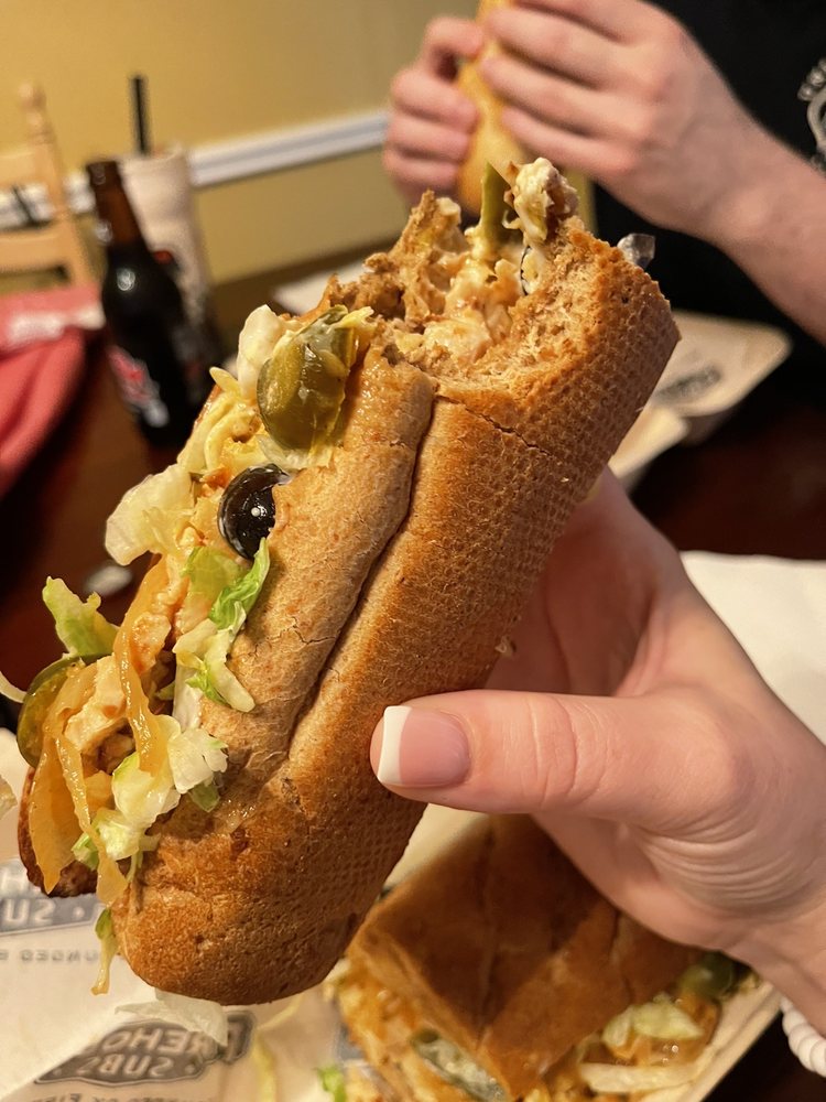 Firehouse Subs