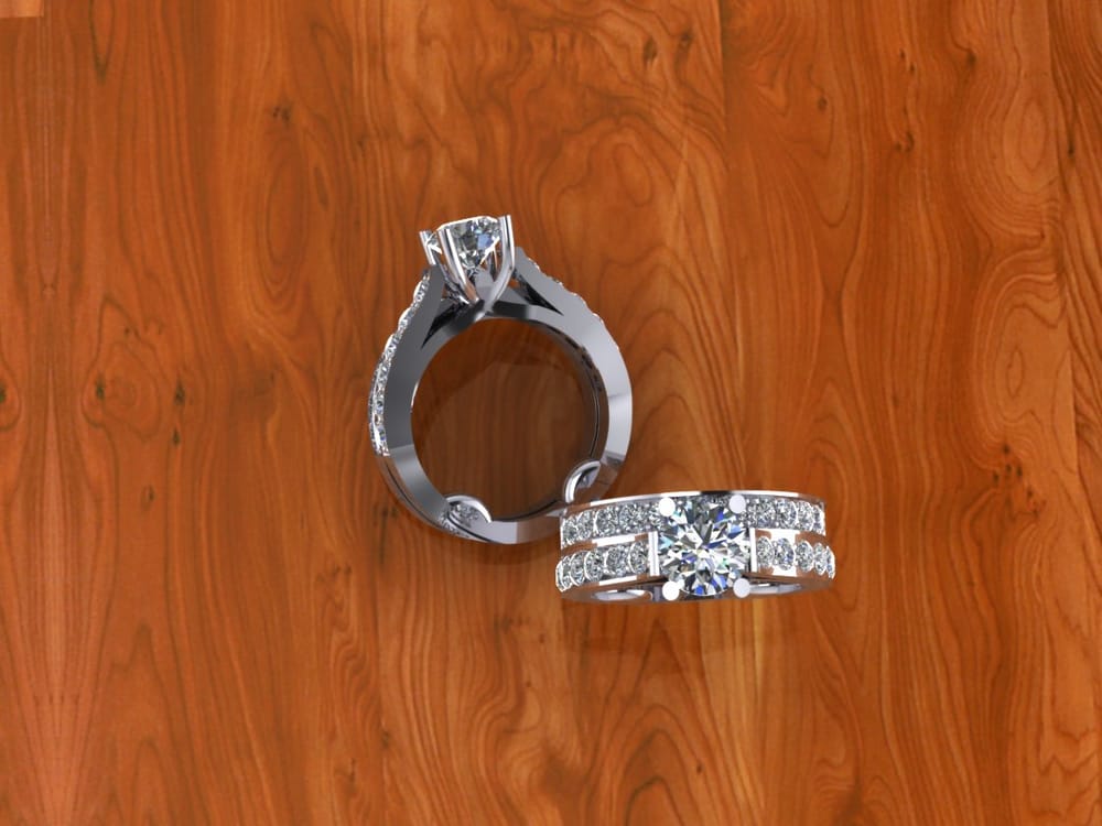 Elements Custom Jewelry Studio 14 Photos & 17 Reviews Jewelry 512