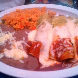 Three Amigos Mexican Restaurant Closed 9745 Johnstown Photo Of Three Amigos Mexican Restaurant New Albany Oh United States