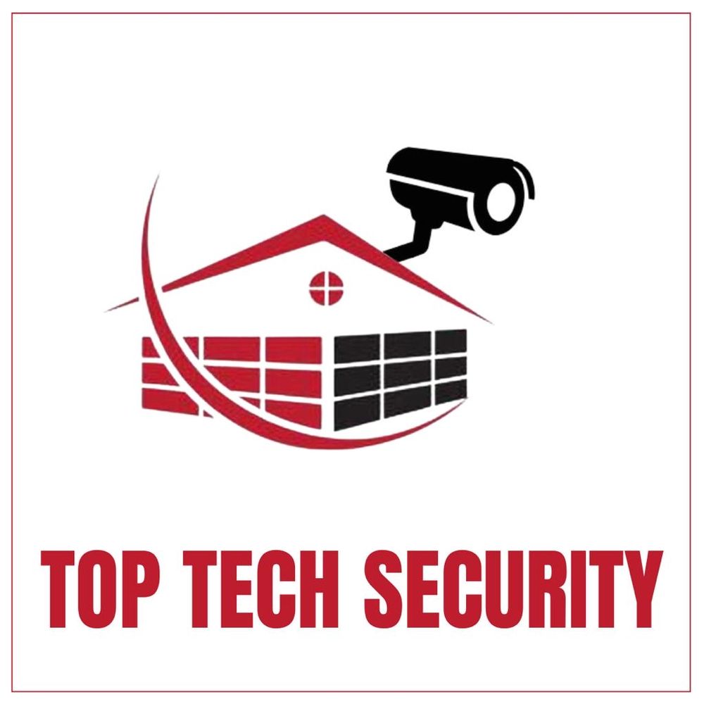 Top Tech Security