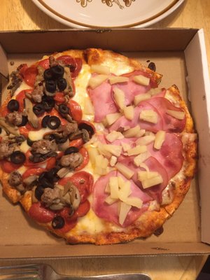 Joey S Pizza 60 Photos 59 Reviews Pizza 1498 S A St