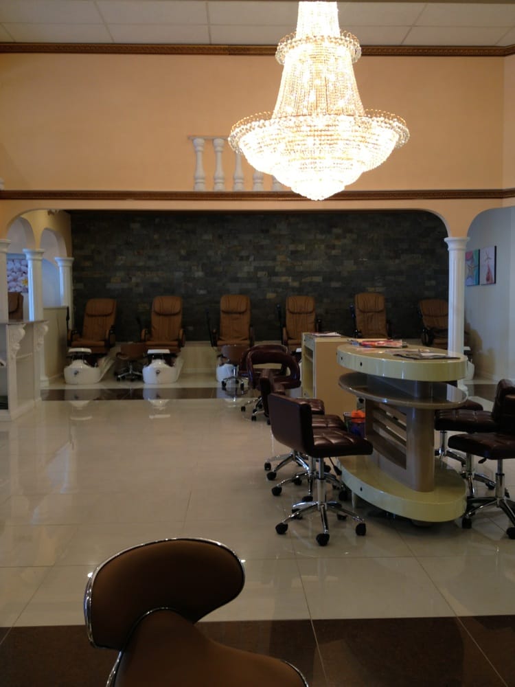 Wynn Nail Spa CLOSED Nail Salons 550 1st Colonial Rd, Virginia