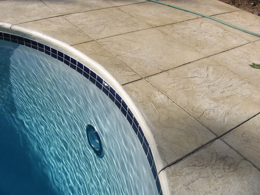 Architectural Concrete Design