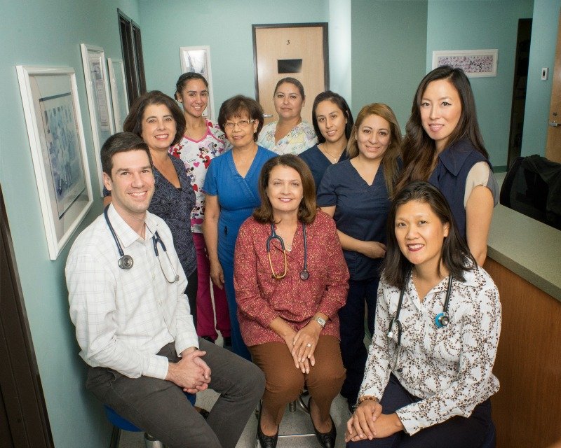 Adventist Health Pediatrics 12 Photos & 17 Reviews Pediatricians