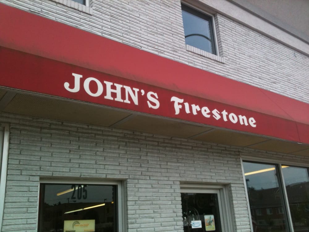 John’s Firestone Tires 205 W 10th St, Rolla, MO Phone Number Yelp