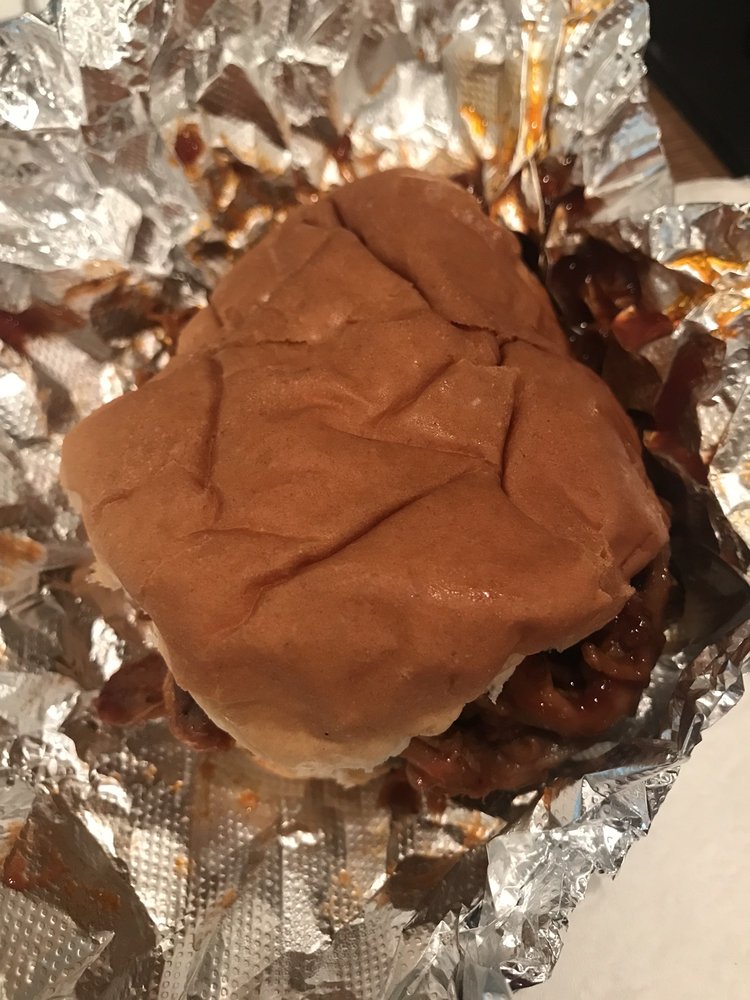 Big Moe’s World Famous BBQ