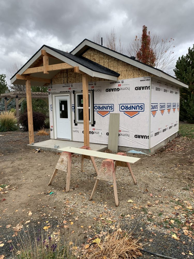 image of business Carmel Construction Services