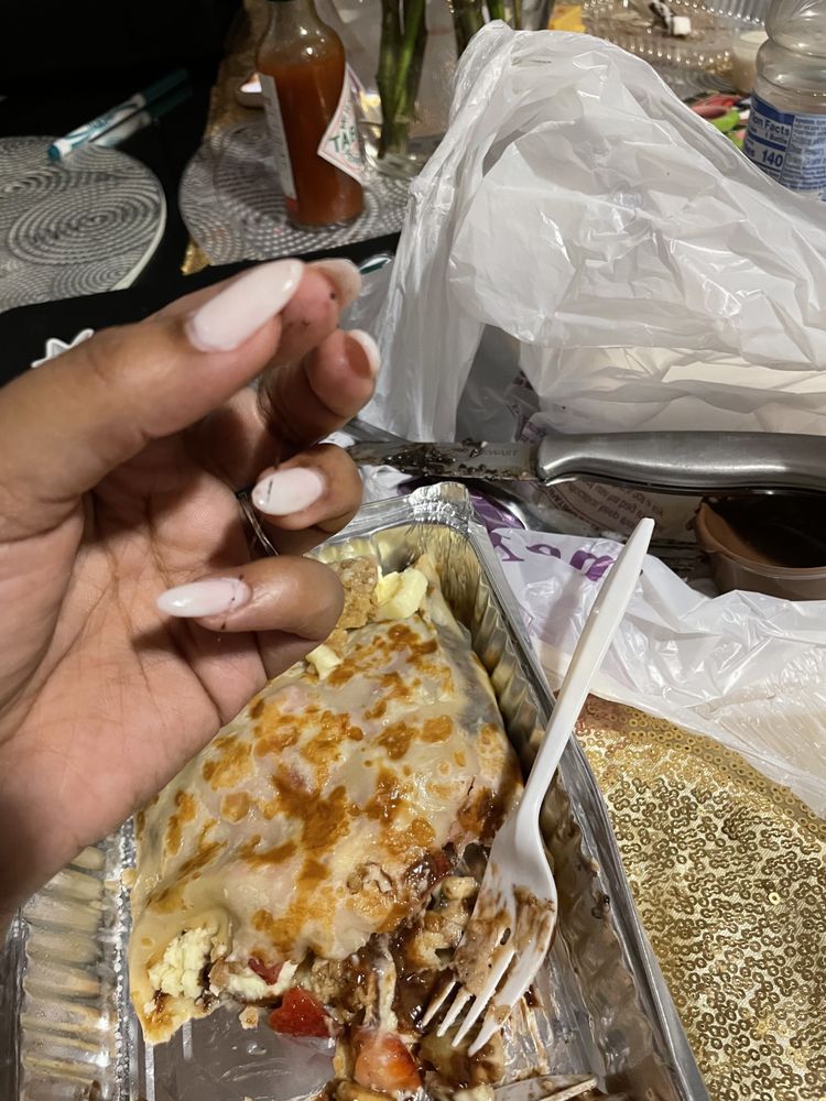 Uptown Crepes