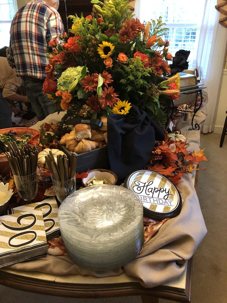 Exclamations Catering