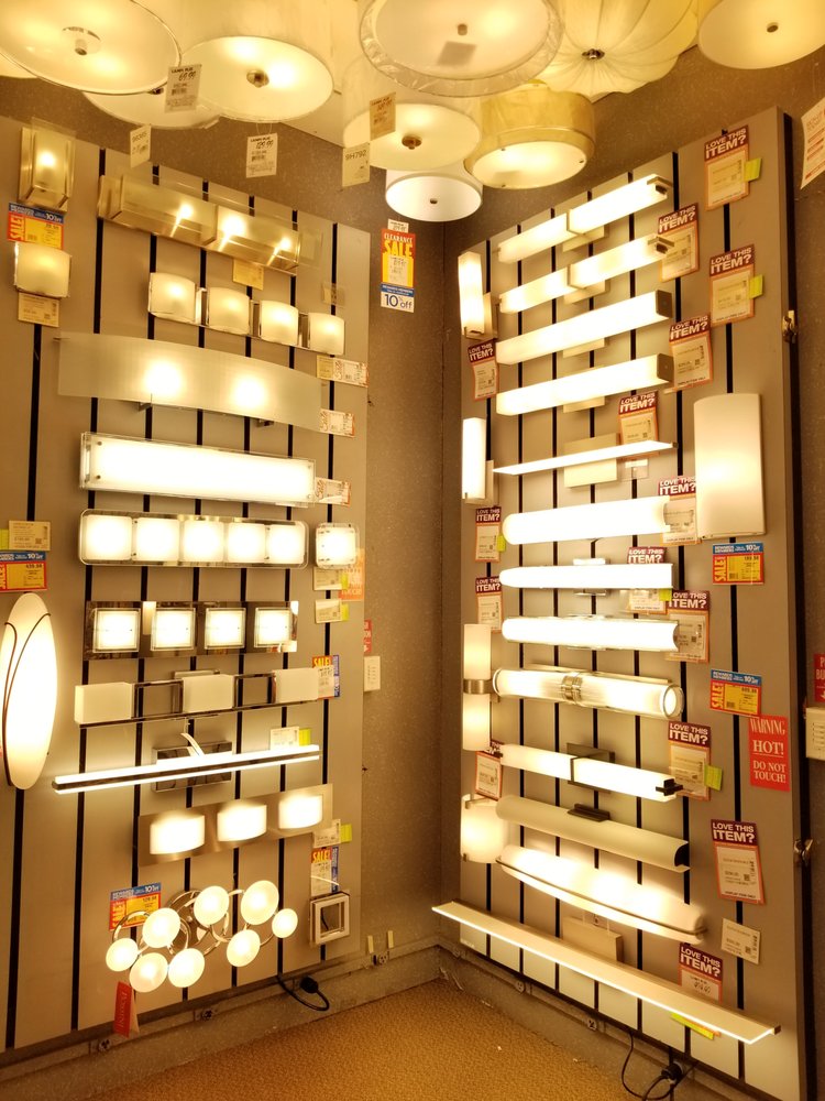 Photos For Lamps Plus Yelp Photo Of Lamps Plus San Rafael Ca United States