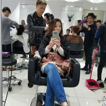 Photos for J1 Hair Salon - Yelp