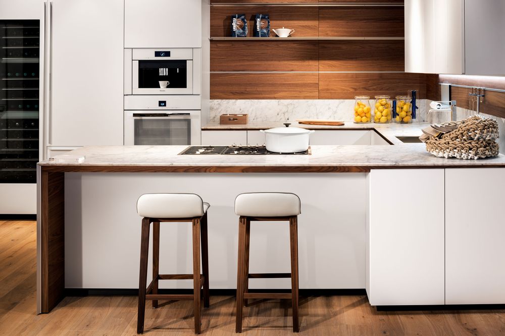 image of business Valcucine Chicago