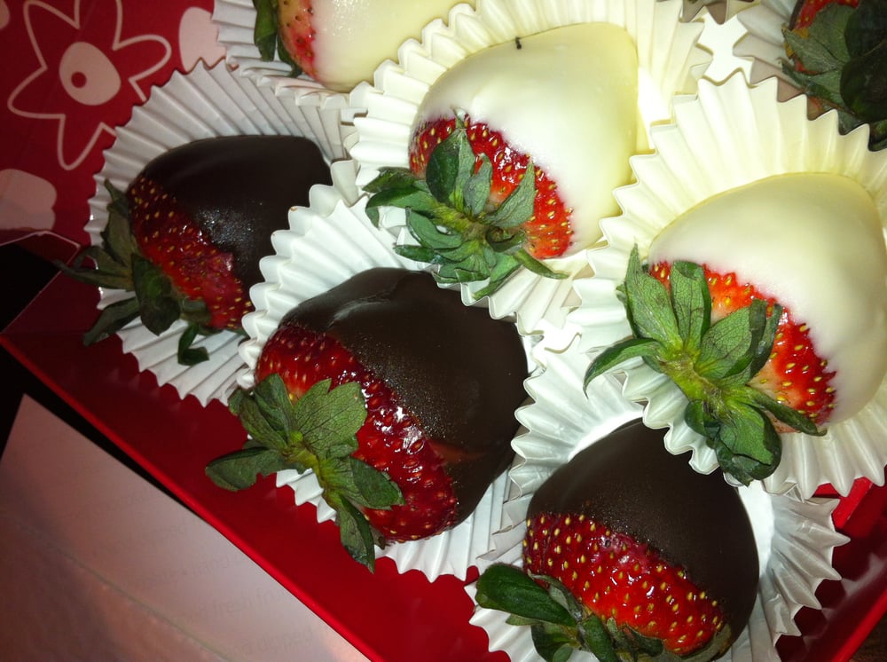 Edible Arrangements