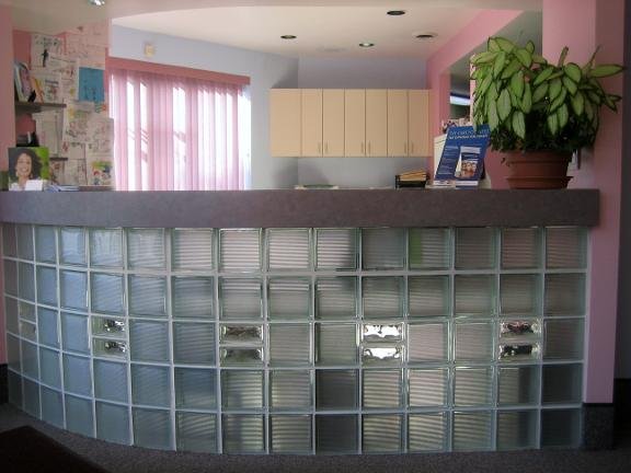 image of business Unger Dental