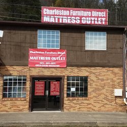 Charleston Furniture Direct - Mink Shoals - Mattresses - 2777 Pennsylvania Ave, Charleston, WV ...