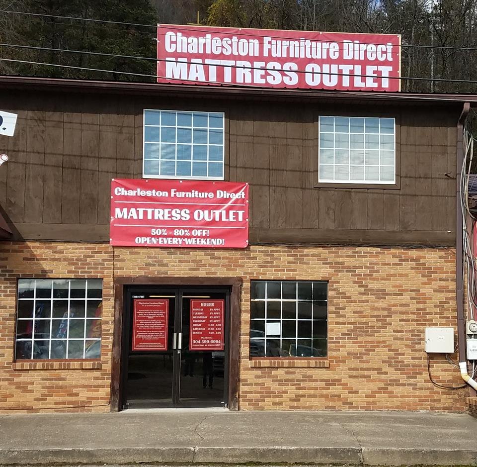 Charleston Furniture Direct Mink Shoals Mattresses 2777