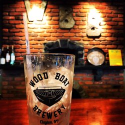 Wood Boat Brewery - 55 Photos &amp; 64 Reviews - Breweries ...
