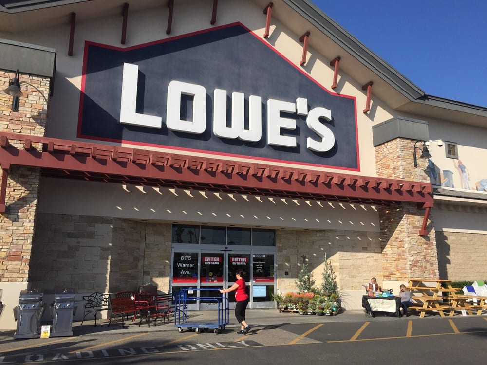 Lowe’s Home Improvement 51 Photos & 174 Reviews Building Supplies