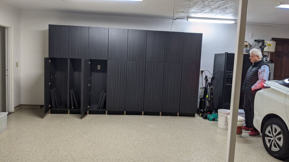 image of business Cabinets To Go