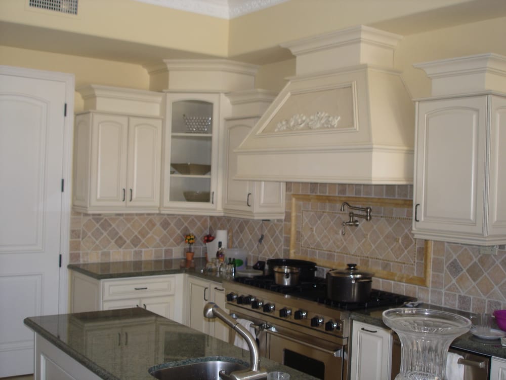 Dan's Cabinetry