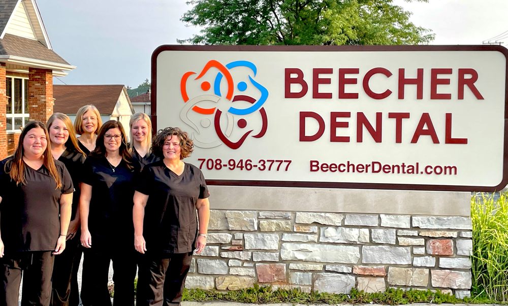 image of business Christine M Coats, DDS - Beecher Dental