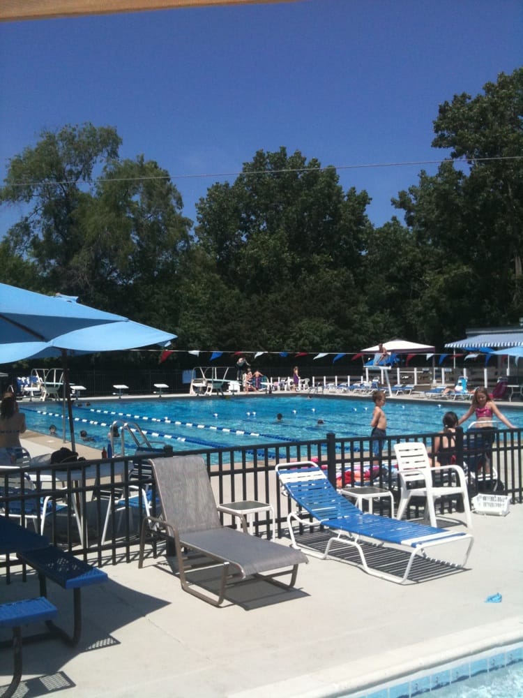 Lincolnshire Swim Club Swimming Pools 2 Yorkshire Dr, Lincolnshire