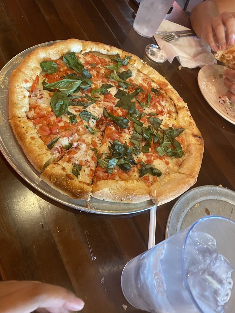 MaMa’s Pizza