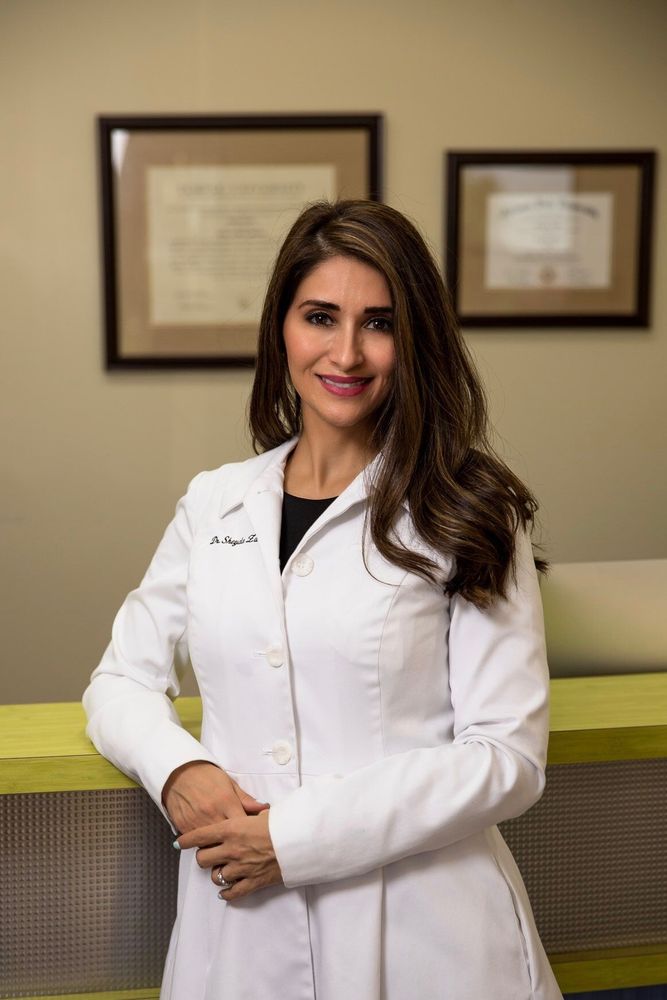 image of business All Smiles Dentistry