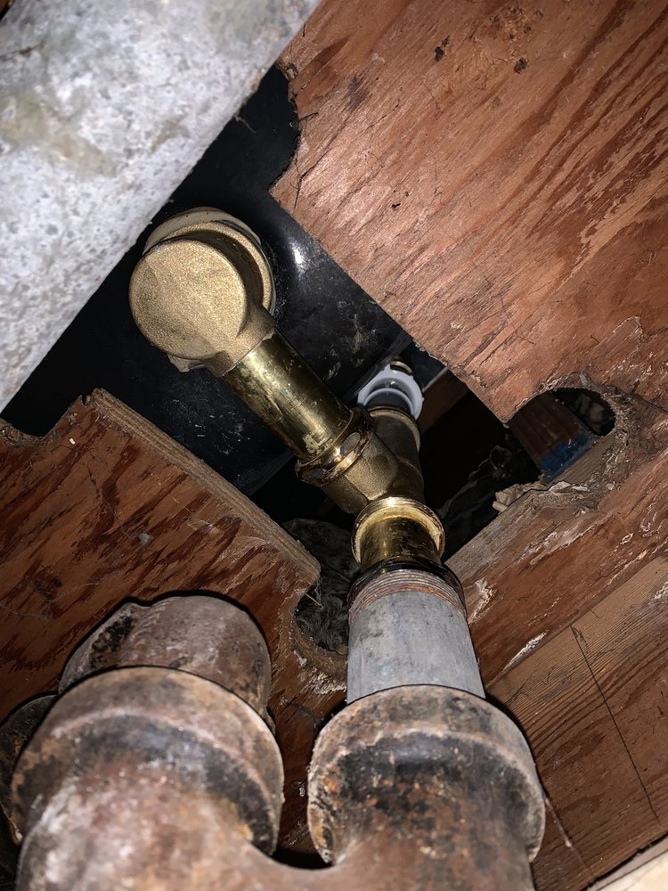 Santa Cruz Plumbing